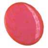 Létající talíř velký 22 cm, termoplast.guma TPR, robustní