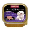 ANIMONDA paštika ADULT – jehněčí, obiloviny pro psy 150g