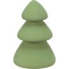 Xmas Tree – stromek 12 cm, hračka pro psy, latex