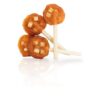 KIDDOG BUFFET LOLLIPOP lízátko s kuřecím masem a sýrem 9 cm/8 g [100ks]