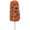 Denta Fun Ice Duck Pop, žvýkací kachní nanuk se sýrem a sladkou bramborou[50],12cm/45g-LIMIT.NABÍDKA