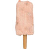 Ice Pop, nanuk s kuřecími prsy [70], 55 g, růžová