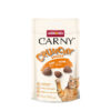 ANIMONDA Carny Crunchy Snacks – hovězí + kuře 50 g