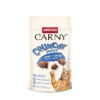 ANIMONDA Carny Crunchy Snacks – kuře + losos 50 g
